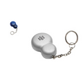 Keychain Personal Alarm